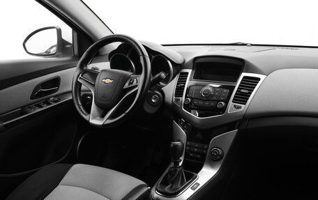 Chevrolet Cruze II, 2011 год, 795 000 рублей, 11 фотография