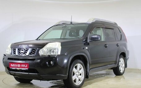 Nissan X-Trail, 2008 год, 1 100 000 рублей, 1 фотография