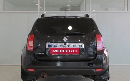 Renault Duster I рестайлинг, 2012 год, 731 000 рублей, 4 фотография