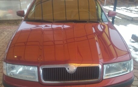 Skoda Octavia IV, 2008 год, 525 000 рублей, 2 фотография