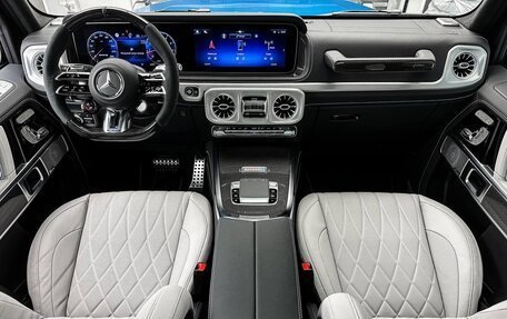 Mercedes-Benz G-Класс AMG, 2024 год, 41 900 000 рублей, 19 фотография