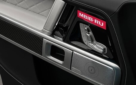 Mercedes-Benz G-Класс AMG, 2024 год, 41 900 000 рублей, 32 фотография