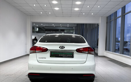 KIA Cerato III, 2019 год, 1 600 000 рублей, 7 фотография