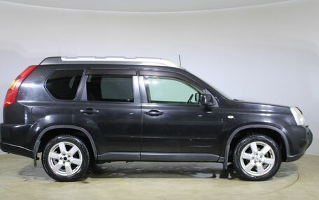 Nissan X-Trail, 2008 год, 1 100 000 рублей, 4 фотография