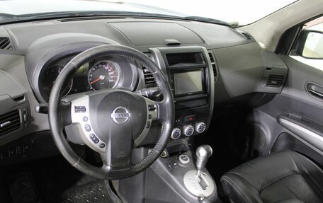 Nissan X-Trail, 2008 год, 1 100 000 рублей, 12 фотография