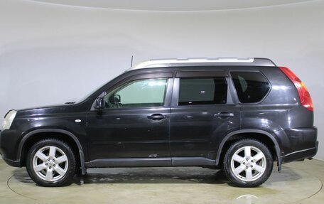 Nissan X-Trail, 2008 год, 1 100 000 рублей, 8 фотография