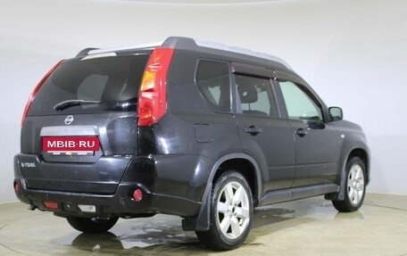 Nissan X-Trail, 2008 год, 1 100 000 рублей, 5 фотография