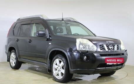 Nissan X-Trail, 2008 год, 1 100 000 рублей, 3 фотография