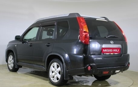 Nissan X-Trail, 2008 год, 1 100 000 рублей, 7 фотография