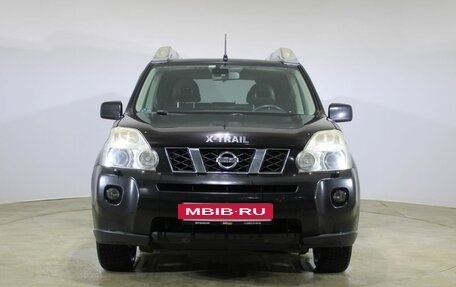 Nissan X-Trail, 2008 год, 1 100 000 рублей, 2 фотография