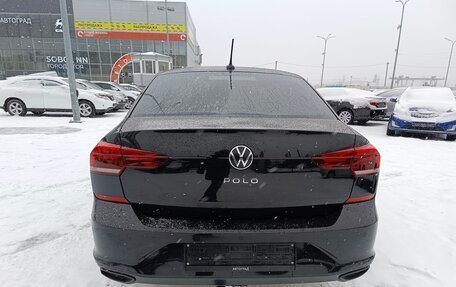 Volkswagen Polo VI (EU Market), 2020 год, 1 524 995 рублей, 6 фотография