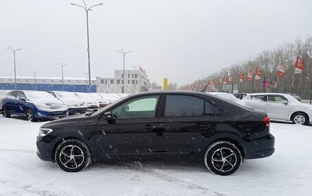 Volkswagen Polo VI (EU Market), 2020 год, 1 524 995 рублей, 4 фотография