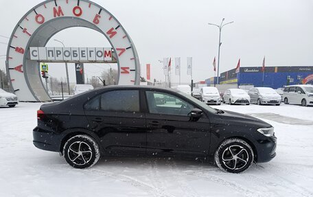 Volkswagen Polo VI (EU Market), 2020 год, 1 524 995 рублей, 8 фотография