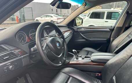 BMW X6, 2011 год, 1 895 000 рублей, 2 фотография