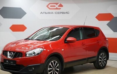 Nissan Qashqai, 2012 год, 1 250 000 рублей, 1 фотография