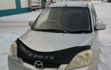 Mazda Demio III (DE), 2006 год, 530 000 рублей, 1 фотография