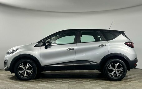 Renault Kaptur I рестайлинг, 2018 год, 1 529 000 рублей, 3 фотография