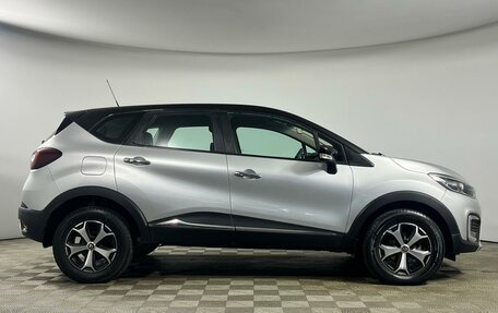 Renault Kaptur I рестайлинг, 2018 год, 1 529 000 рублей, 4 фотография