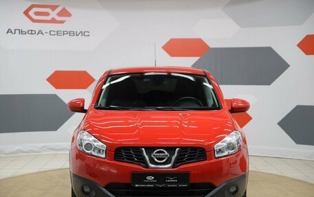 Nissan Qashqai, 2012 год, 1 250 000 рублей, 2 фотография