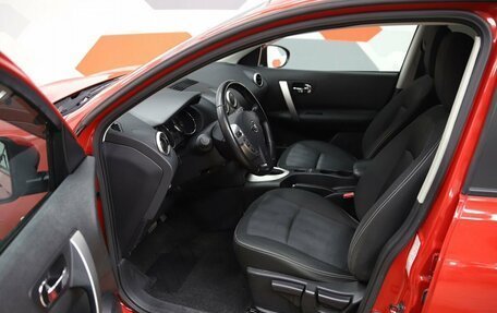 Nissan Qashqai, 2012 год, 1 250 000 рублей, 12 фотография