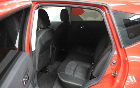 Nissan Qashqai, 2012 год, 1 250 000 рублей, 13 фотография