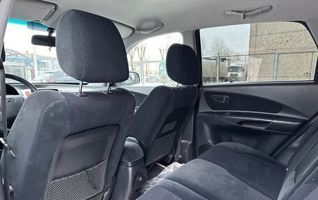 Hyundai Tucson III, 2006 год, 870 000 рублей, 14 фотография