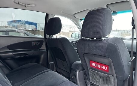 Hyundai Tucson III, 2006 год, 870 000 рублей, 15 фотография