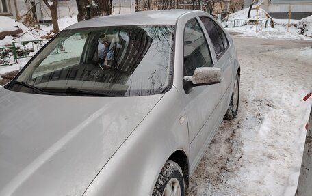 Volkswagen Bora, 2001 год, 410 000 рублей, 5 фотография