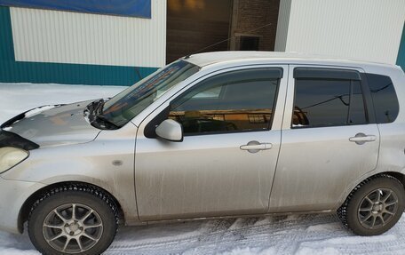 Mazda Demio III (DE), 2006 год, 530 000 рублей, 2 фотография