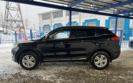 Geely Atlas I, 2018 год, 1 799 000 рублей, 2 фотография