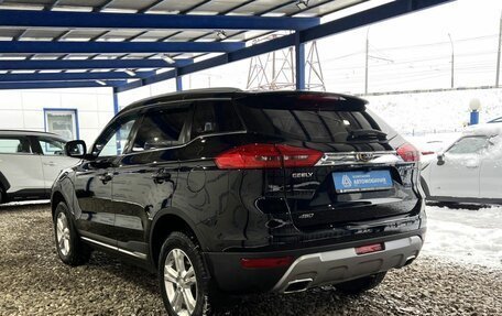 Geely Atlas I, 2018 год, 1 799 000 рублей, 3 фотография