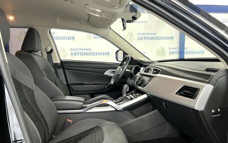 Geely Atlas I, 2018 год, 1 799 000 рублей, 11 фотография