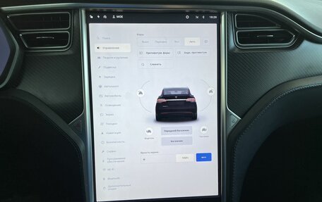 Tesla Model X I, 2018 год, 4 299 000 рублей, 16 фотография