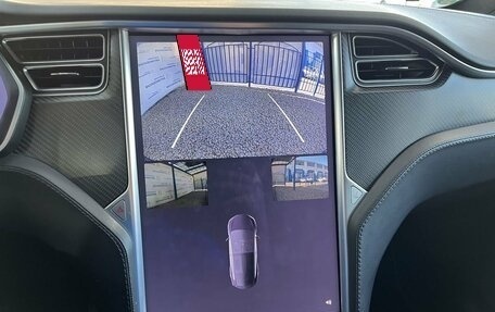 Tesla Model X I, 2018 год, 4 299 000 рублей, 17 фотография