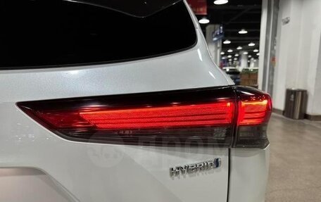 Toyota Highlander, 2024 год, 4 929 000 рублей, 7 фотография