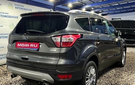 Ford Kuga III, 2016 год, 1 729 000 рублей, 5 фотография