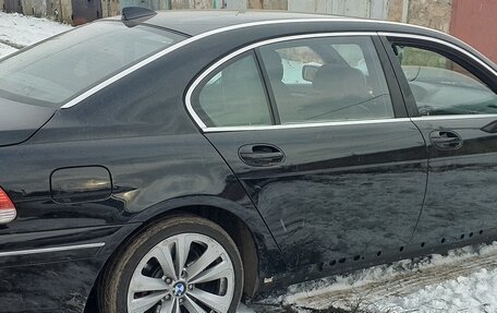 BMW 7 серия, 2004 год, 370 000 рублей, 9 фотография