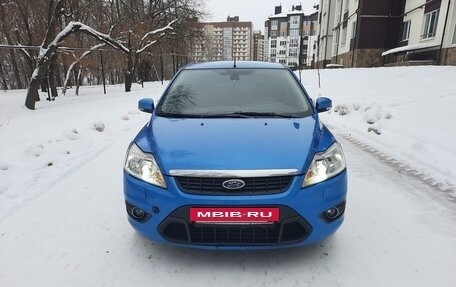 Ford Focus II рестайлинг, 2008 год, 710 000 рублей, 2 фотография