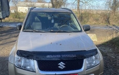 Suzuki Grand Vitara, 2006 год, 990 000 рублей, 1 фотография