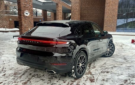 Porsche Cayenne III, 2024 год, 18 400 000 рублей, 3 фотография