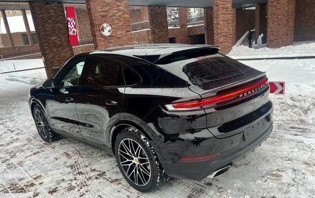 Porsche Cayenne III, 2024 год, 18 400 000 рублей, 5 фотография