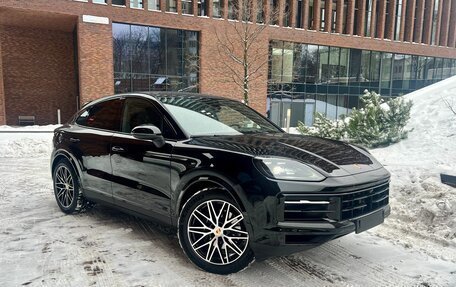 Porsche Cayenne III, 2024 год, 18 400 000 рублей, 8 фотография