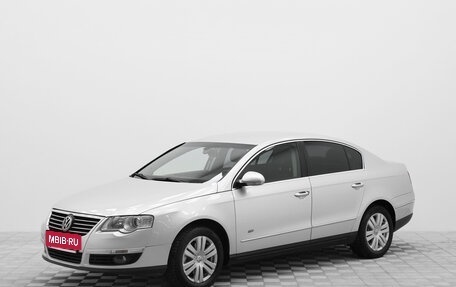 Volkswagen Passat B6, 2008 год, 729 000 рублей, 1 фотография