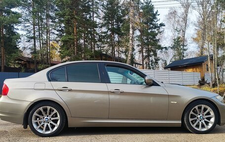 BMW 3 серия, 2011 год, 1 030 000 рублей, 5 фотография