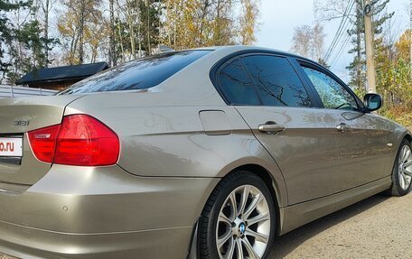 BMW 3 серия, 2011 год, 1 030 000 рублей, 7 фотография