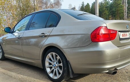 BMW 3 серия, 2011 год, 1 030 000 рублей, 3 фотография