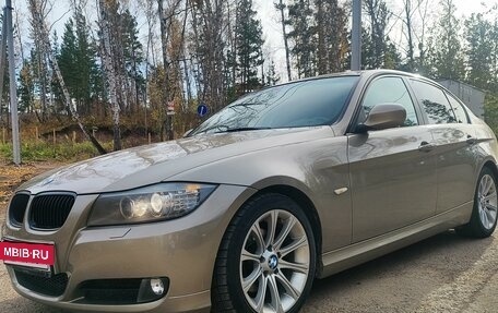 BMW 3 серия, 2011 год, 1 030 000 рублей, 6 фотография