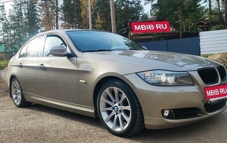 BMW 3 серия, 2011 год, 1 030 000 рублей, 9 фотография