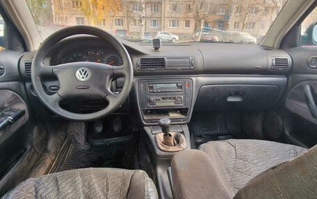 Volkswagen Passat B5+ рестайлинг, 1998 год, 150 000 рублей, 2 фотография