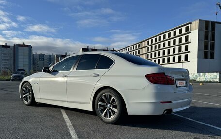 BMW 5 серия, 2011 год, 1 750 000 рублей, 18 фотография